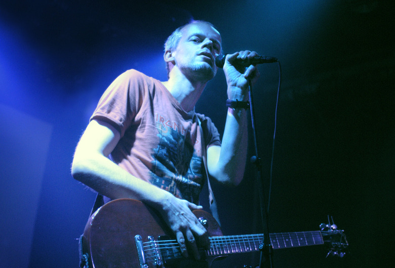 Mist at Melkweg, May 2005, Photo by LEX