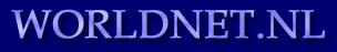 WORLDNET.NL - Domeinregistratie, DNS, en Hosting voor Particulieren en Bedrijven